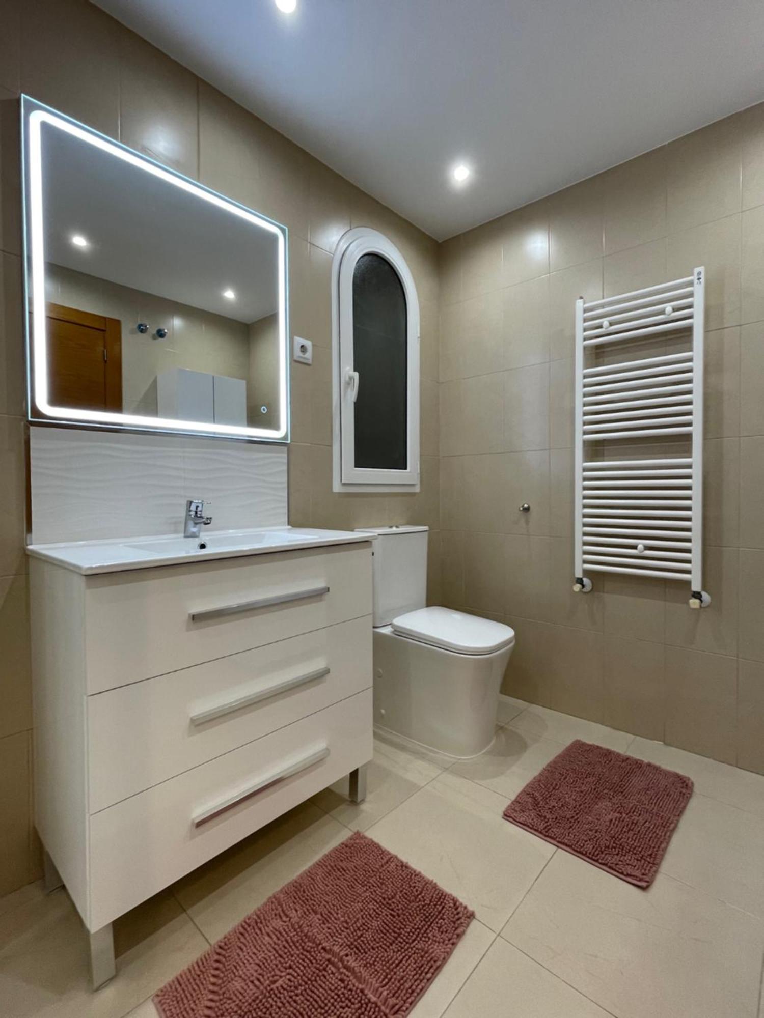 Apartment Lucy Hacienda Riquelme Golf Resort Murcia Exterior photo